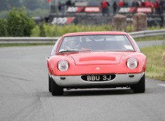  Cars Lotus Europa