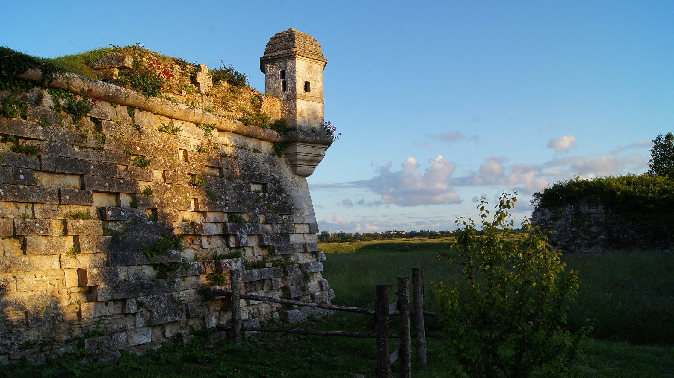 Fonds d'cran Constructions et architecture Ruines - Vestiges 