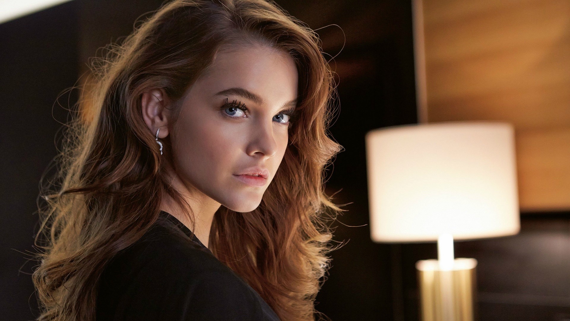 Fonds d'cran Clbrits Femme Barbara Palvin 