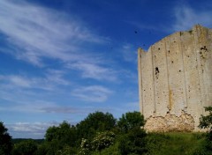  Constructions et architecture Tour de Broue