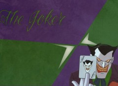  Comics et BDs The Joker