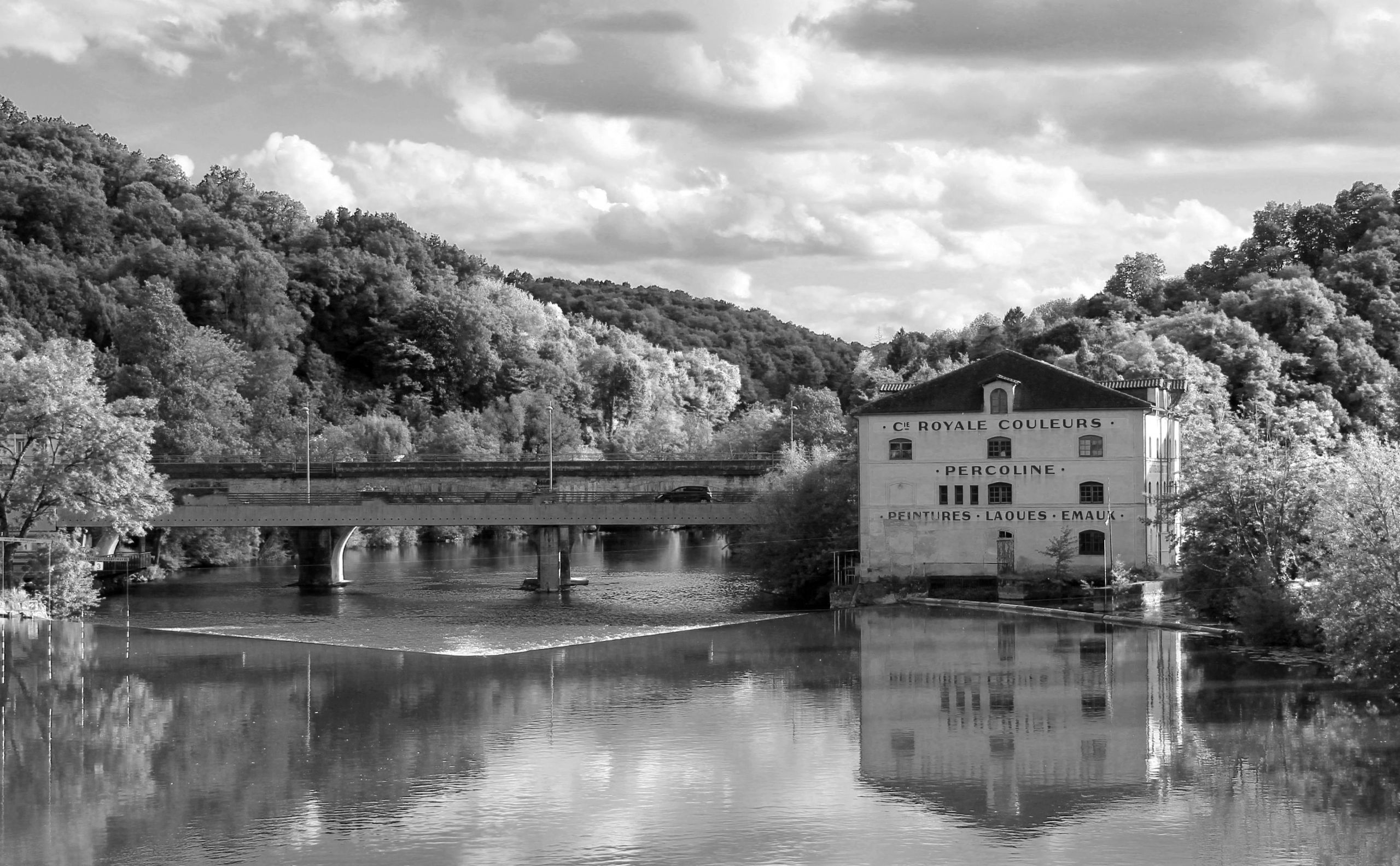 Wallpapers Constructions and architecture Bridges - Aqueduct 