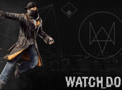  Video Games Watch Dogs HD