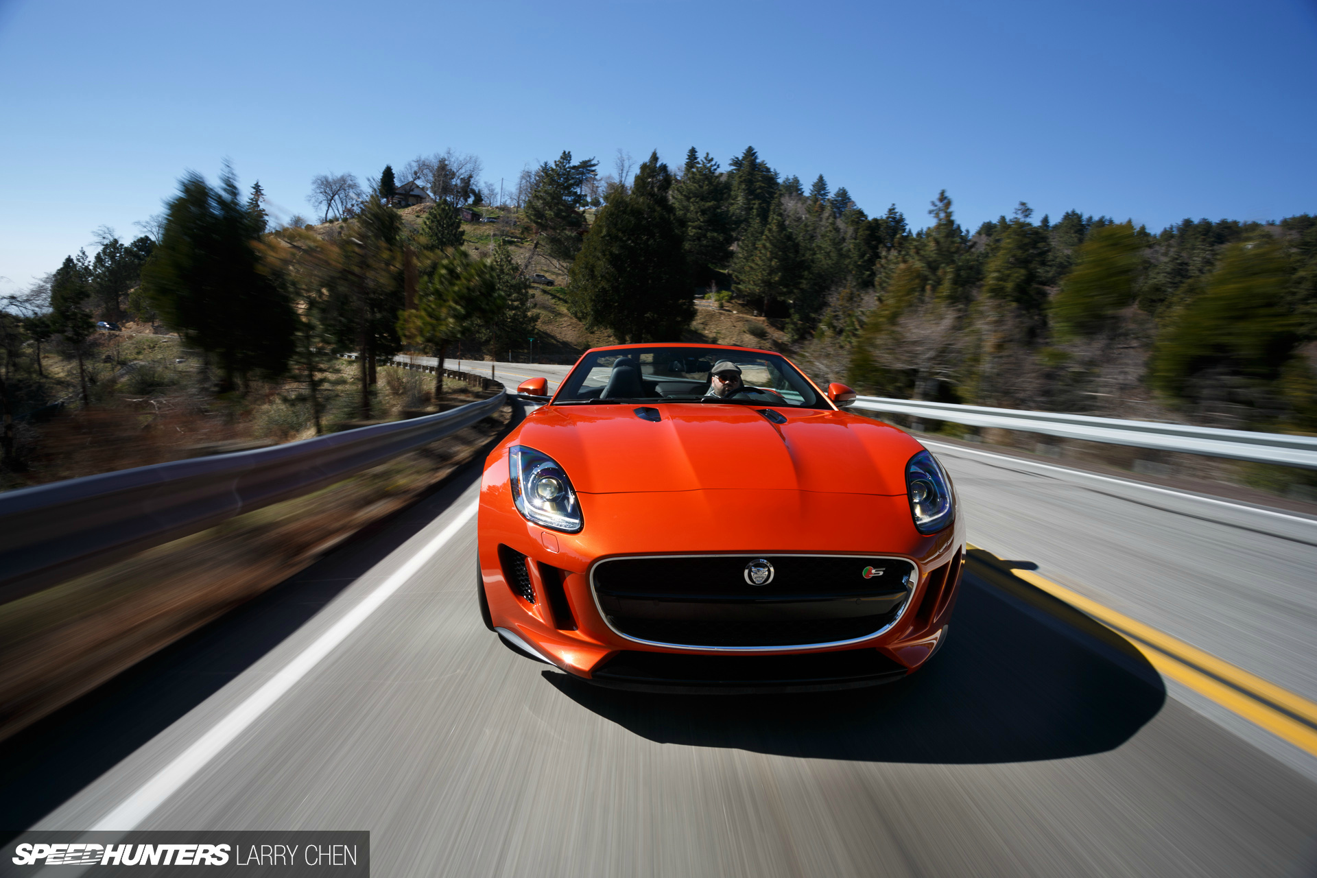 Wallpapers Cars Jaguar Jaguar f-type