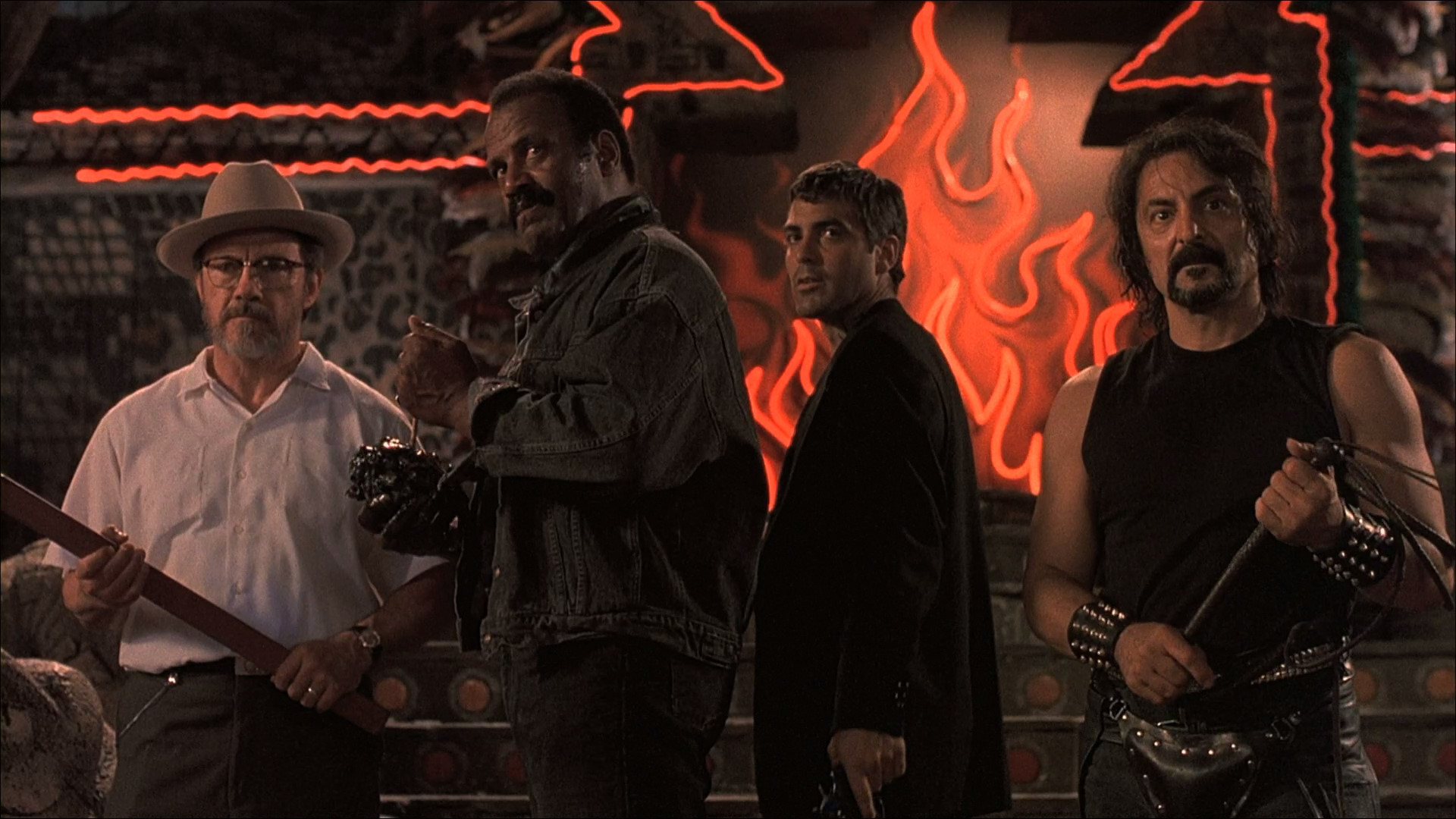 Wallpapers Movies From Dusk till Dawn 