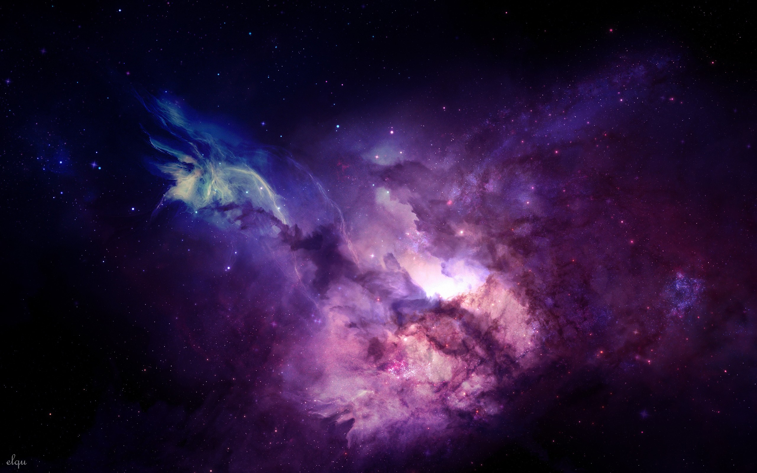 Wallpapers Space Galaxies 