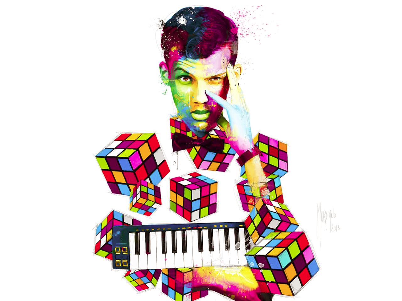 Wallpapers Music Stromae Stromae