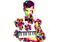  Musique Stromae