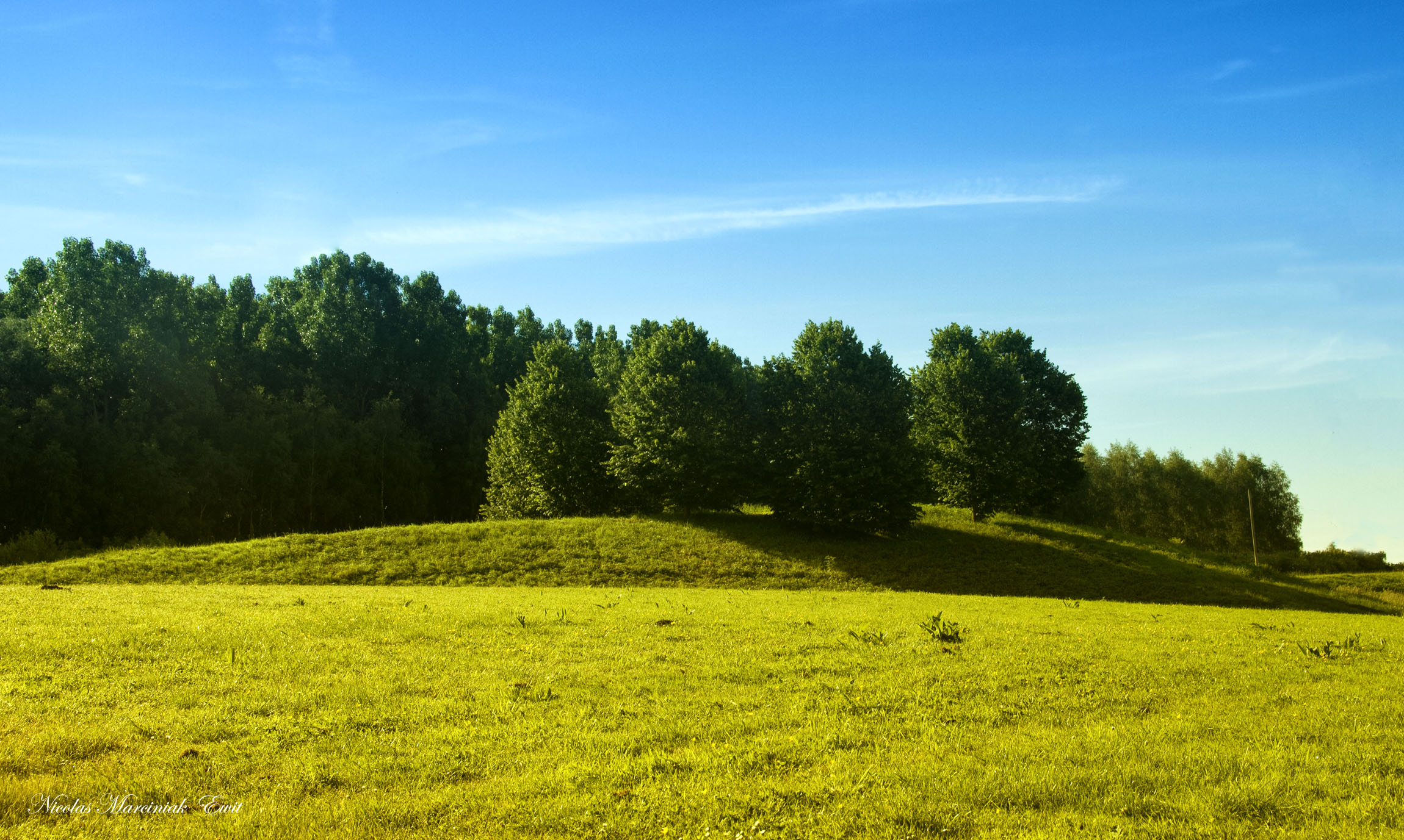 Fonds d'cran Nature Paysages 