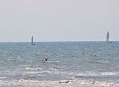  Nature Bray-dunes plage