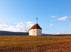  Trips : Europ Chapelle du Bollenberg