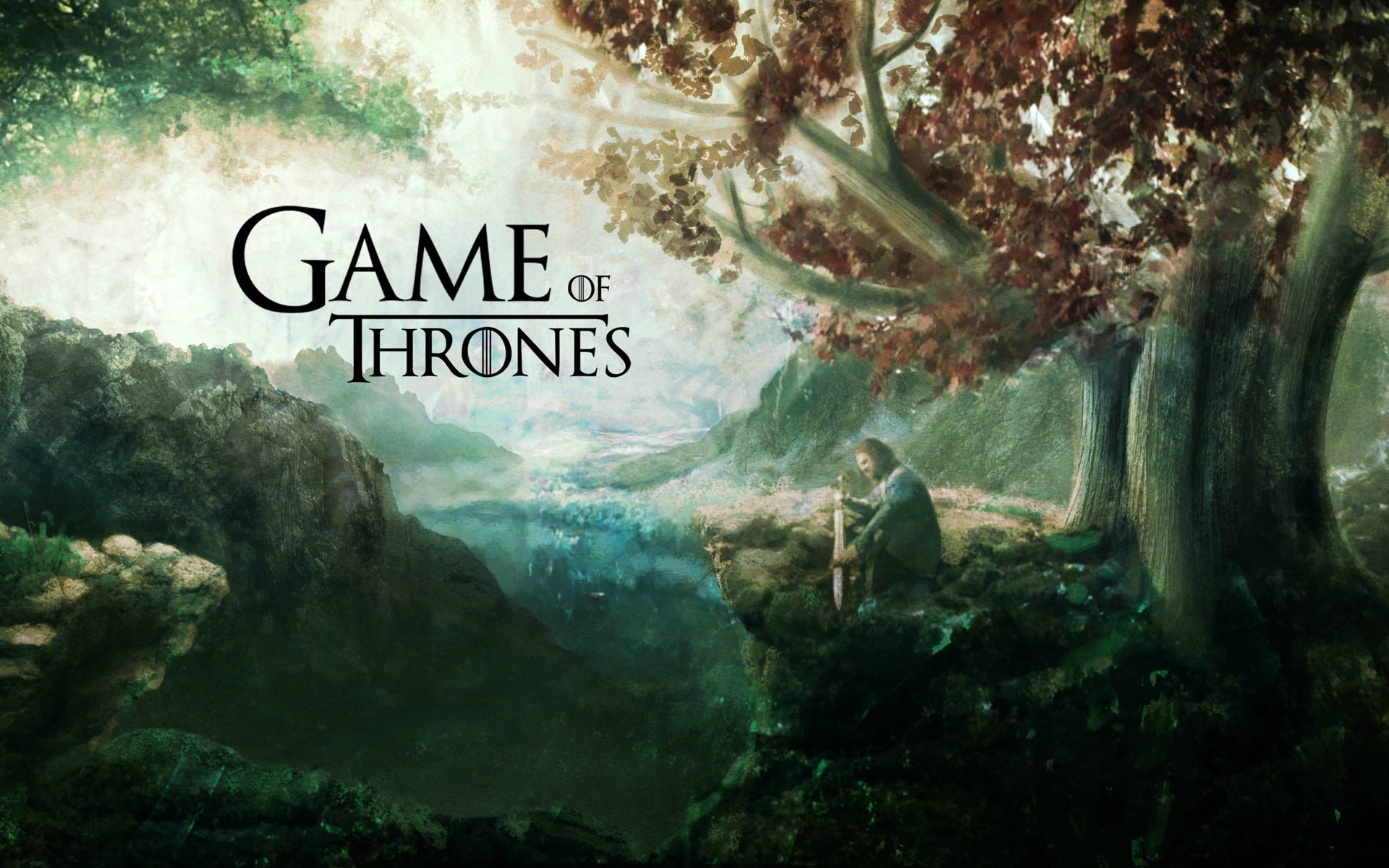 Fonds d'cran Sries TV Le Trne de Fer : Game Of Thrones 