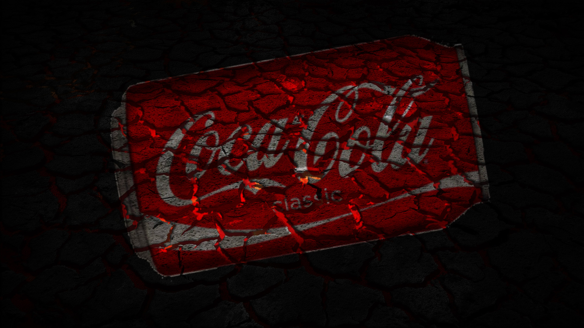 Fonds d'cran Grandes marques et publicit Coca-Cola coca cola fusions