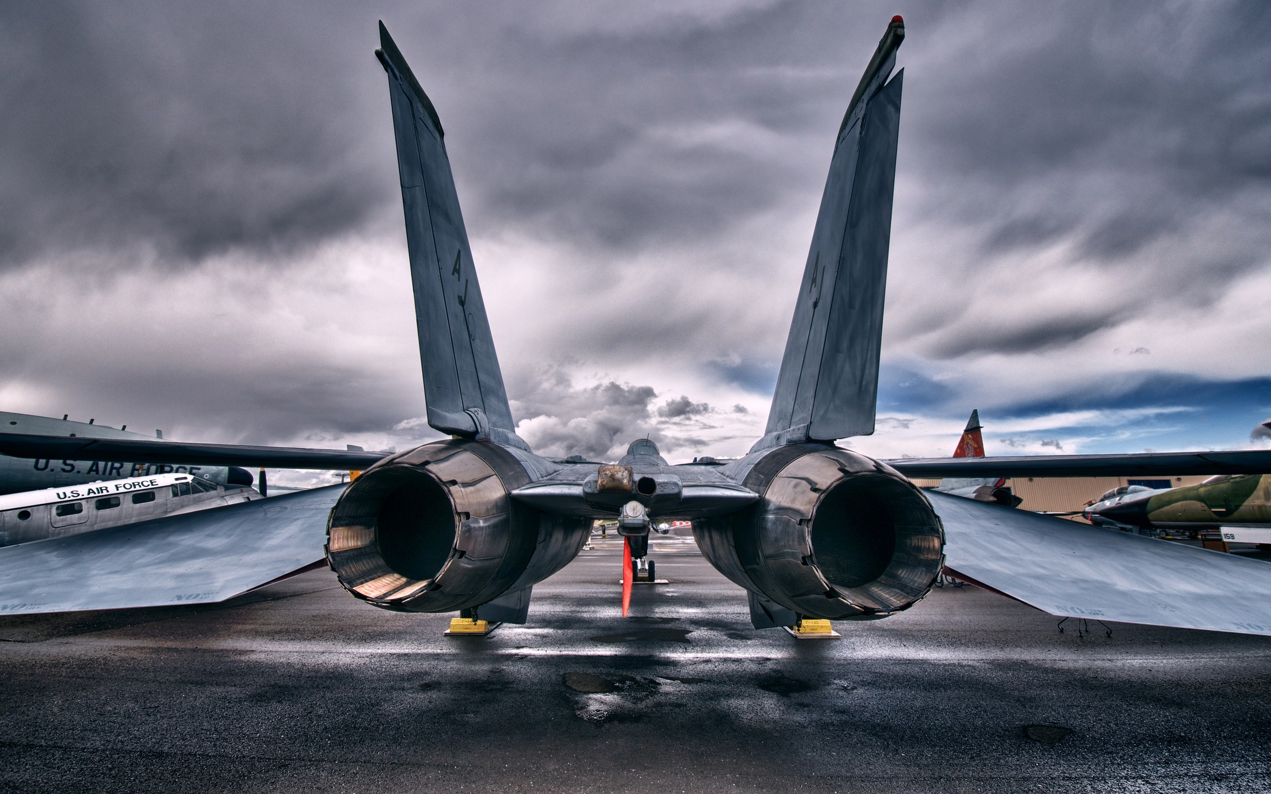 Fonds d'cran Avions Avions militaires 