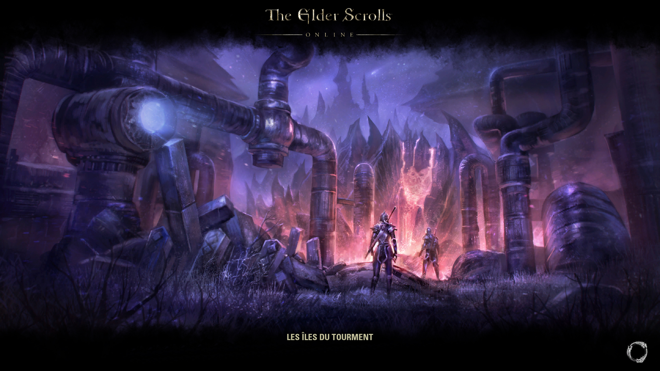 Wallpapers Video Games The Elder Scrolls Online 