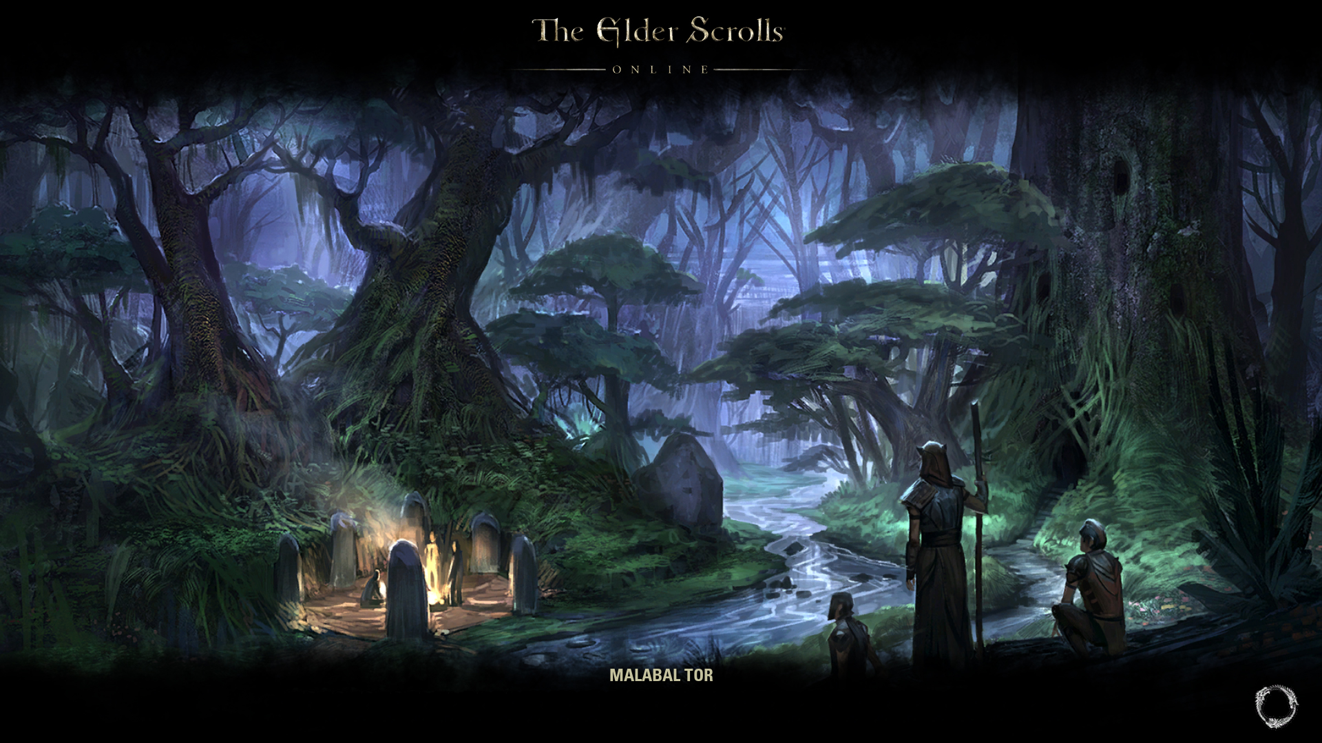 Wallpapers Video Games The Elder Scrolls Online 