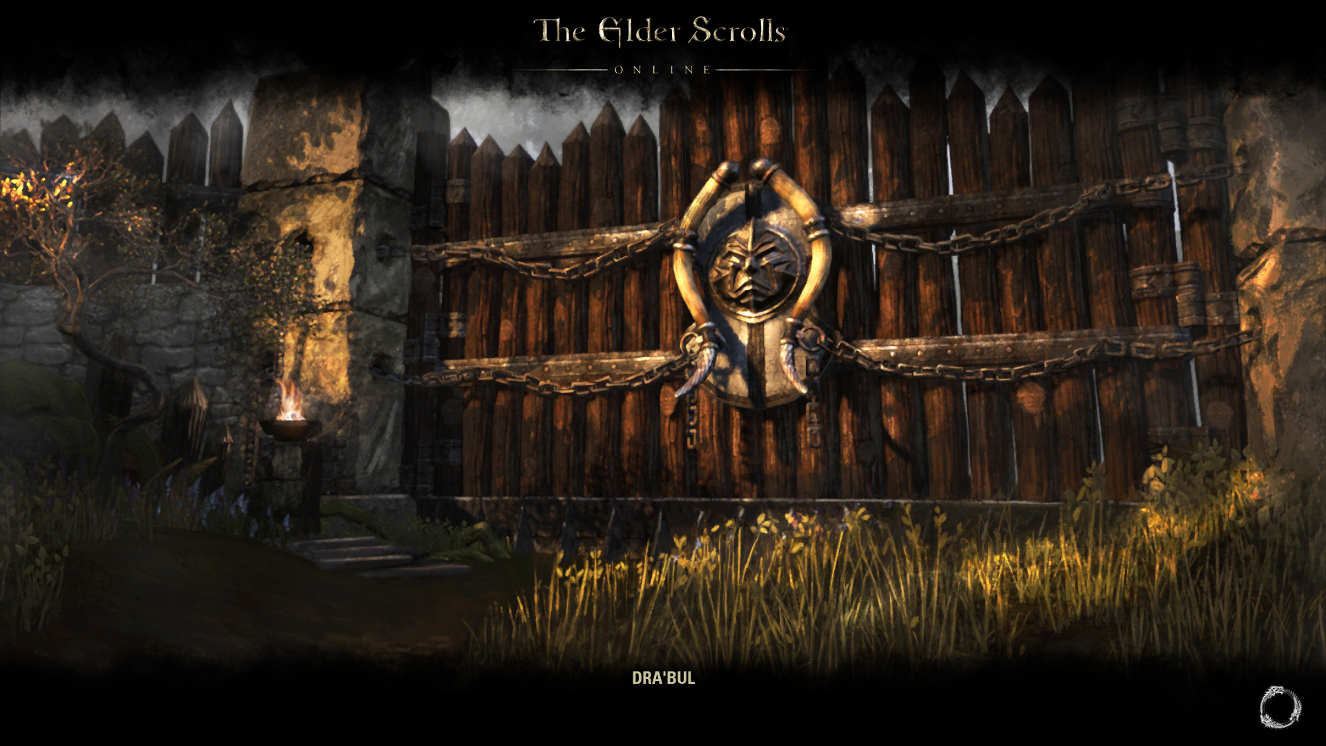 Wallpapers Video Games The Elder Scrolls Online 