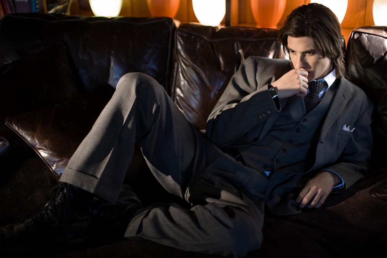 Wallpapers Celebrities Men Ben Barnes Ben Barnes