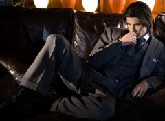  Clbrits Homme Ben Barnes