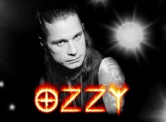  Music Ozzy Osbourne