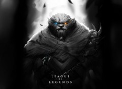  Video Games Rengar