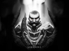  Video Games Braum