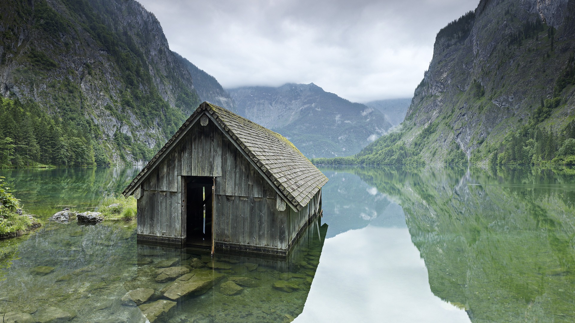 Fonds d'cran Voyages : Europe Allemagne 