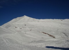  Nature Les Alpes