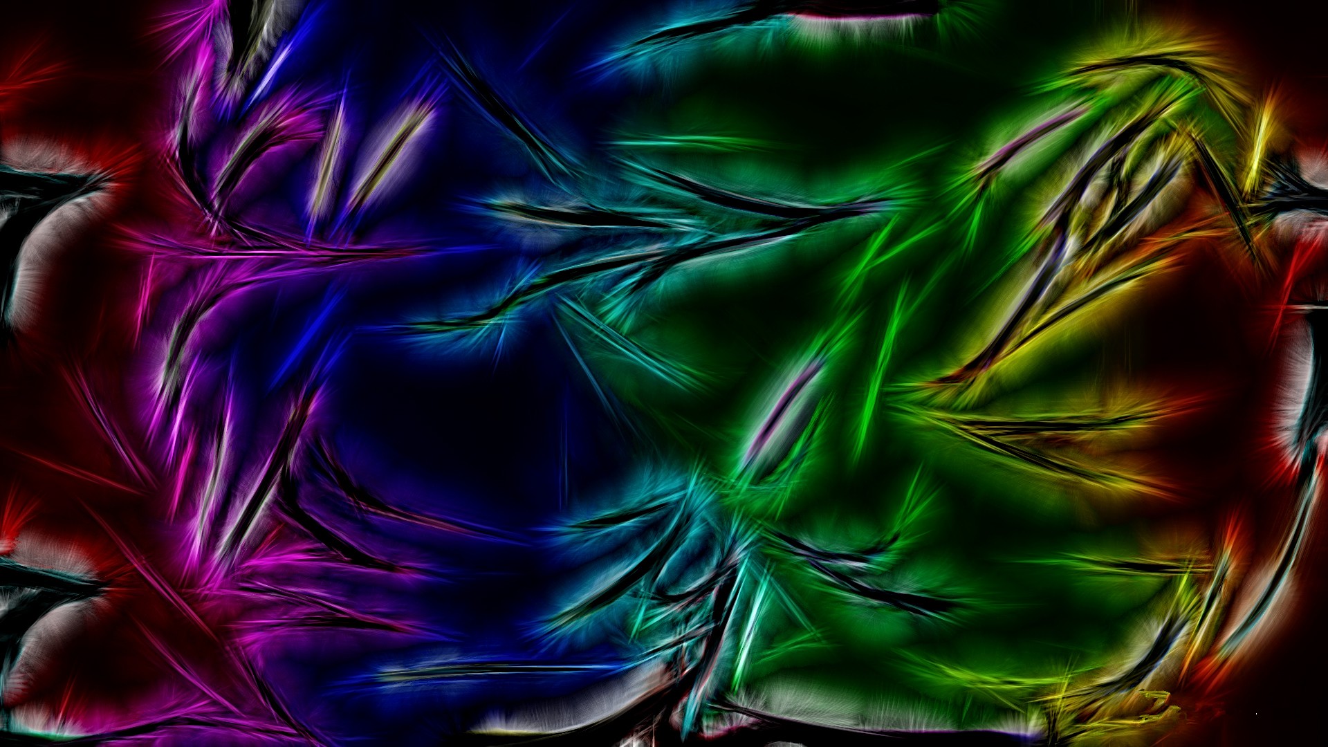 Wallpapers Digital Art Abstract 