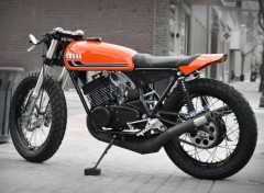  Motos Yamaha RD350