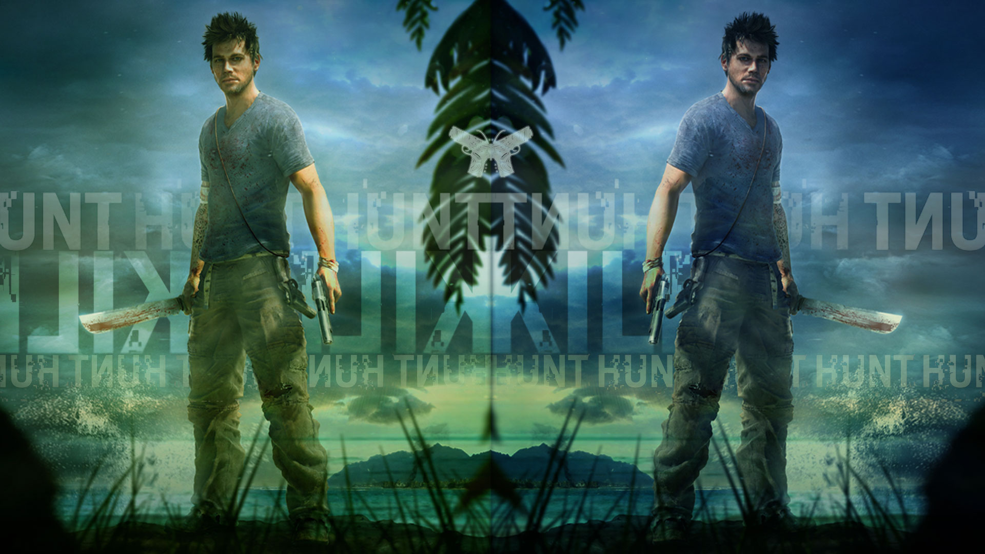 Wallpapers Video Games Far Cry 3 Far Cry 3