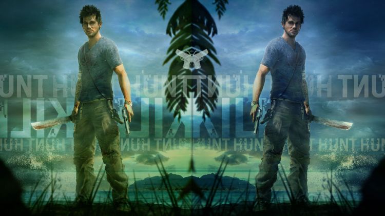 Wallpapers Video Games Far Cry 3 Far Cry 3