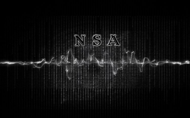 Wallpapers Computers Underground NSA