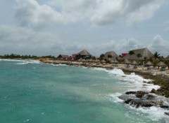  Nature Mexique, Costa Maya