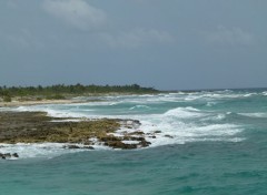  Nature Mexique, Costa Maya