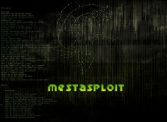  Informatique Mestasploit