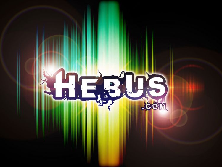 Fonds d'cran Grandes marques et publicit Sites web - Hebus Hebus light