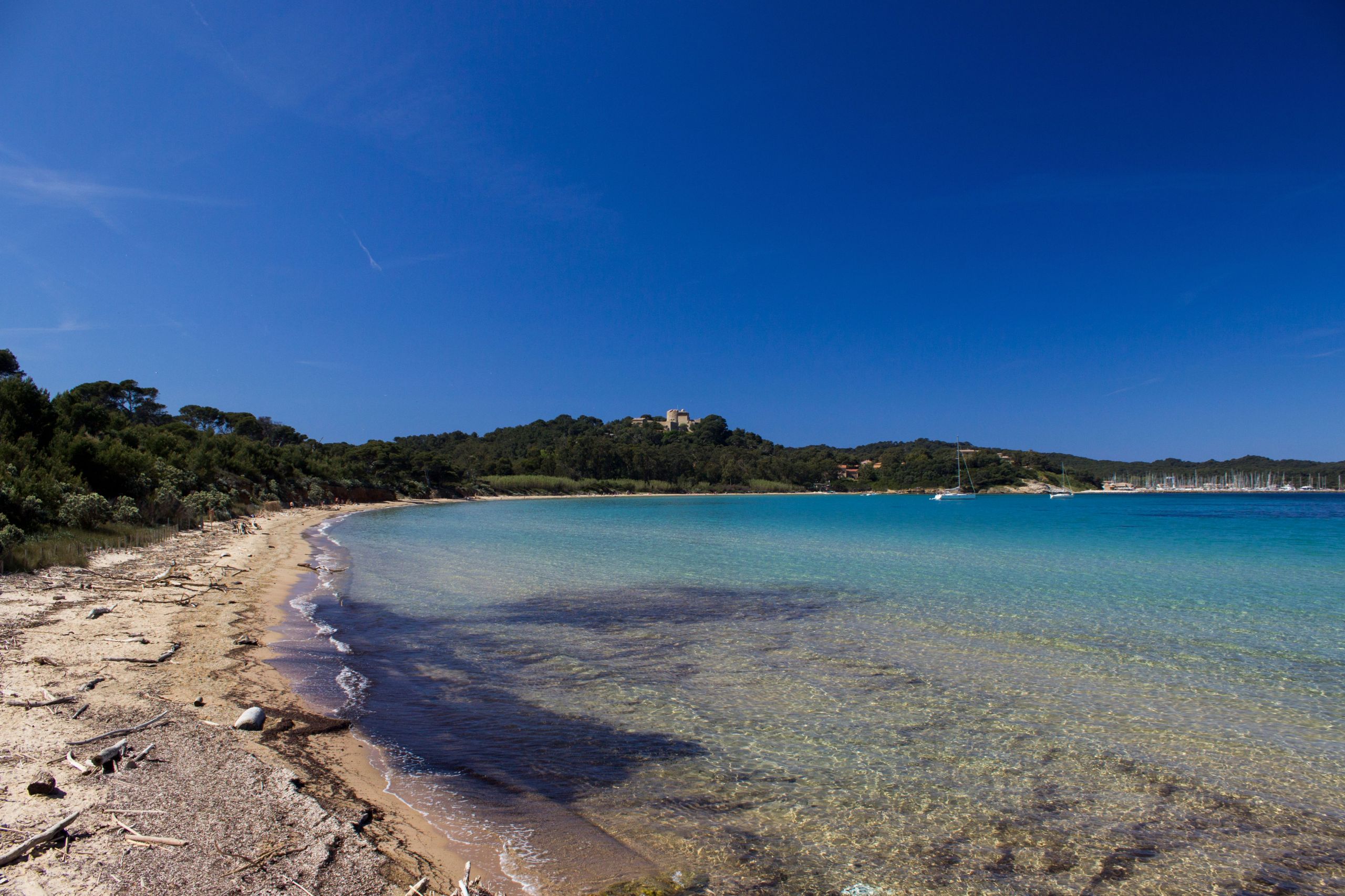 Fonds d'cran Nature Mers - Ocans - Plages 