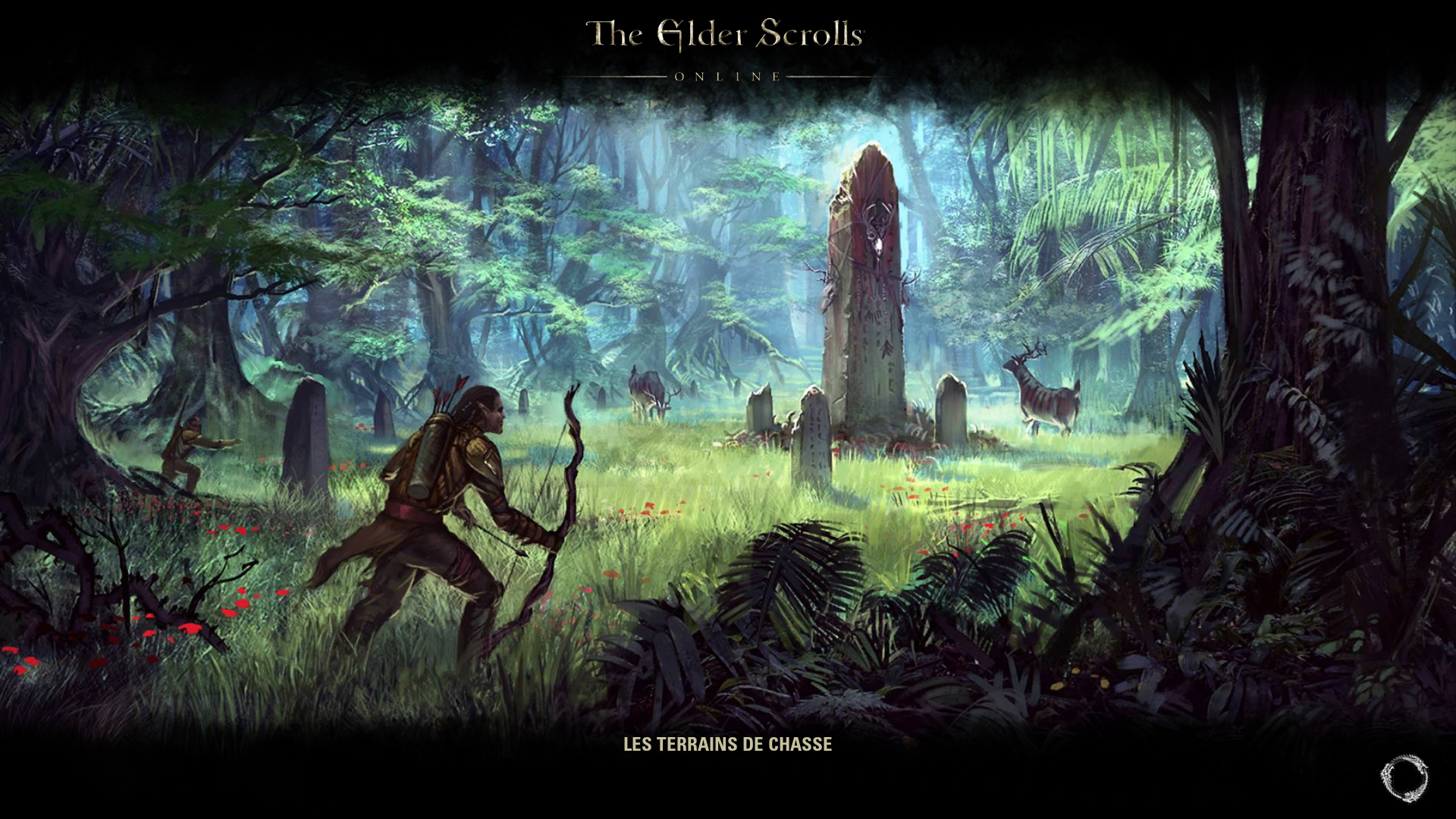 Wallpapers Video Games The Elder Scrolls Online 