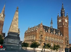  Constructions et architecture Grand Place d'Armentires