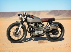  Motos Honda CB350