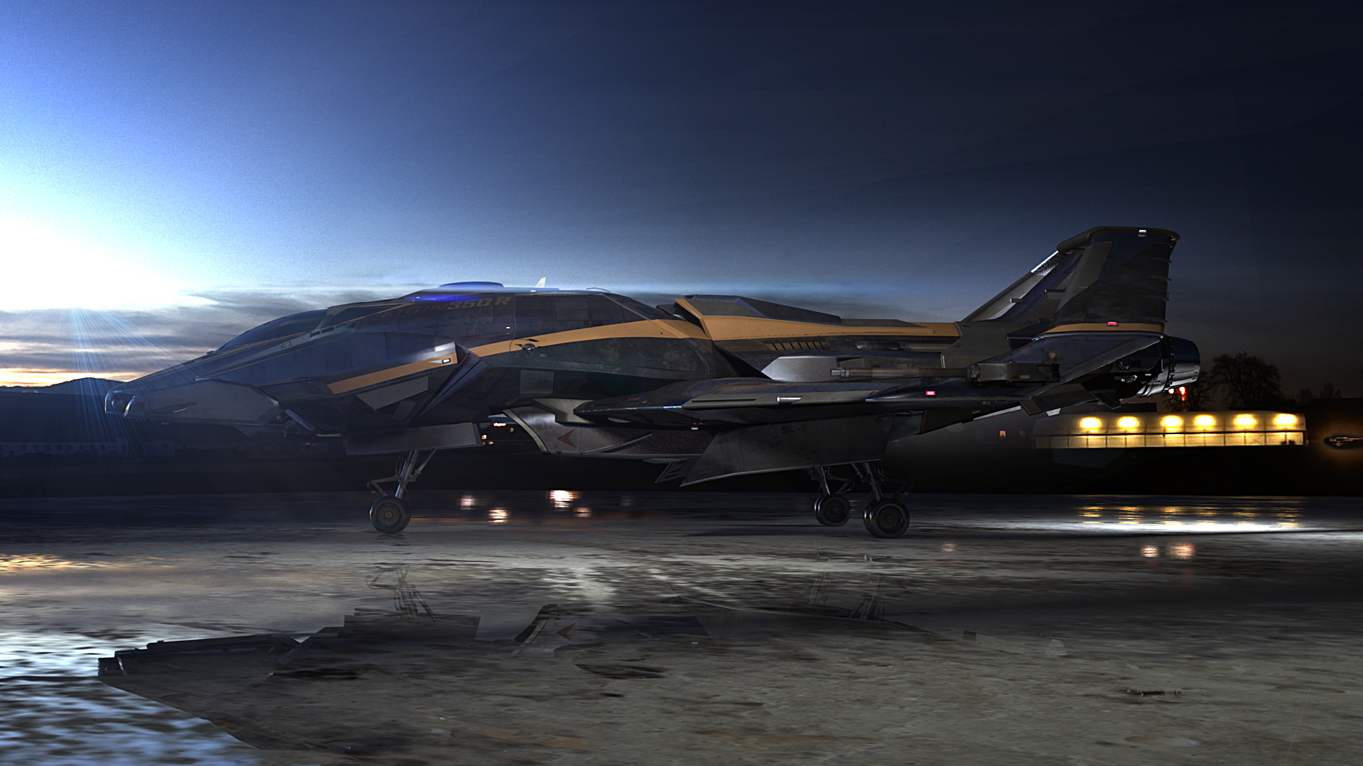 Fonds d'cran Jeux Vido Star Citizen Star Citizen