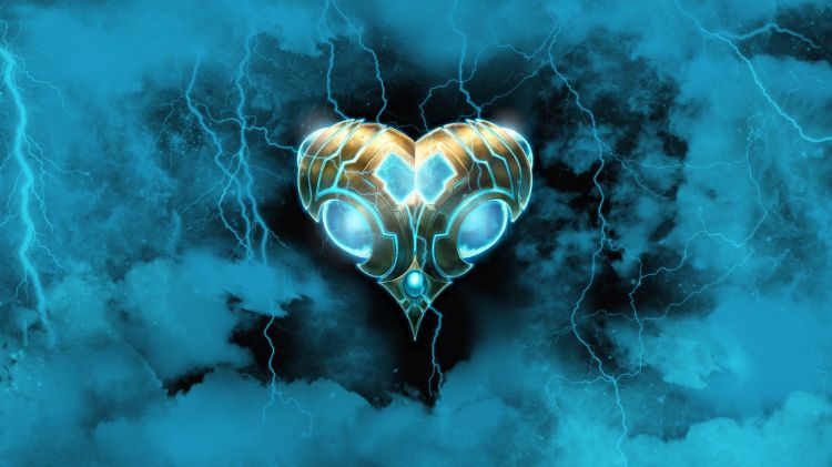 Wallpapers Video Games Starcraft 2 Orage Protoss