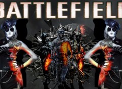  Jeux Vido battlefield