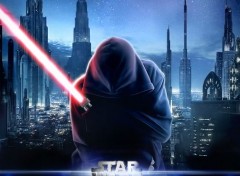  Movies STAR WARS VII - TEASER MOVIE POSTER - KEY ART