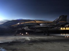  Jeux Vido Star Citizen