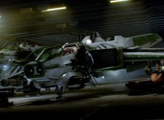  Jeux Vido Star Citizen