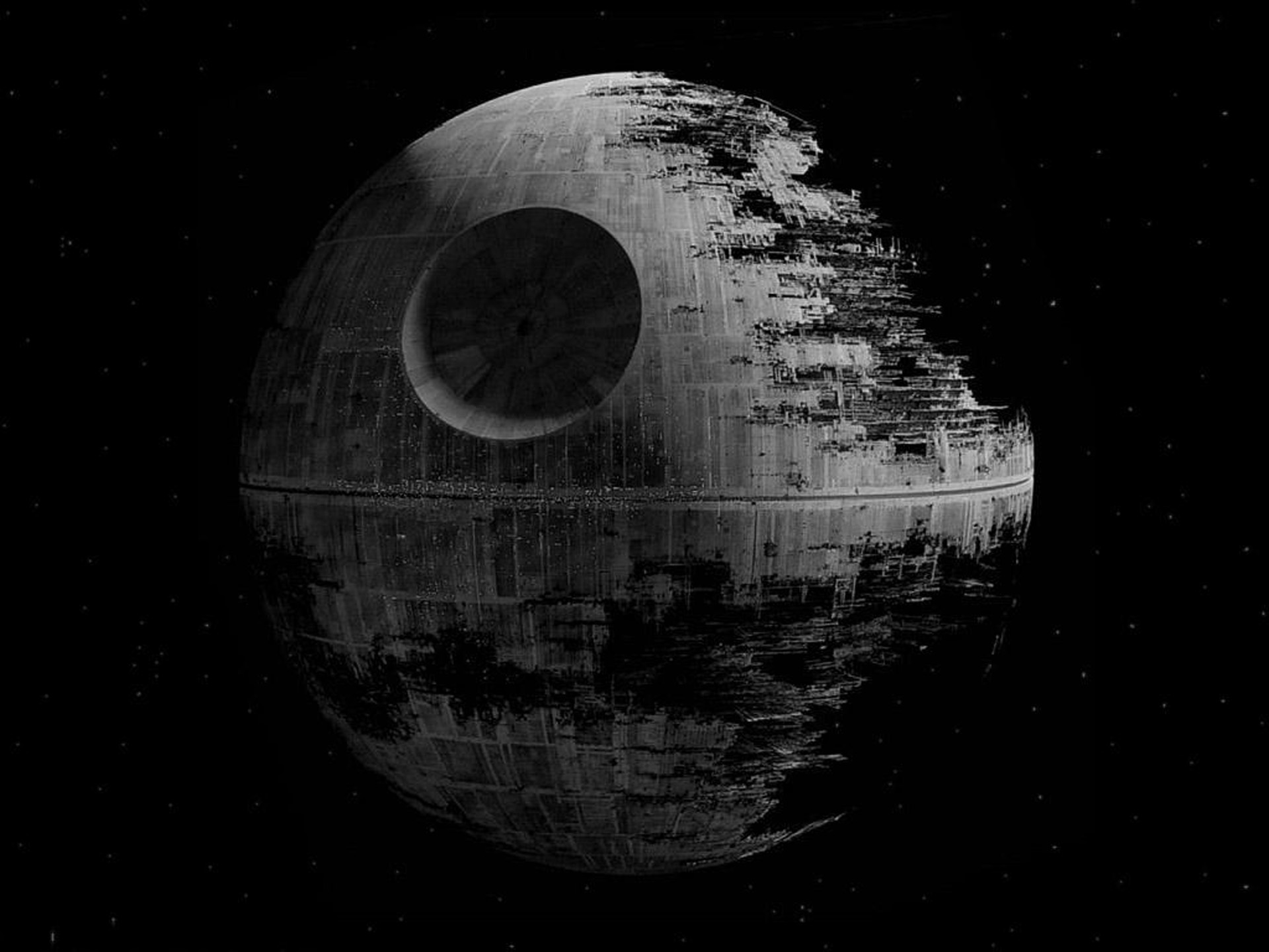 Wallpapers Fantasy and Science Fiction Star Wars 