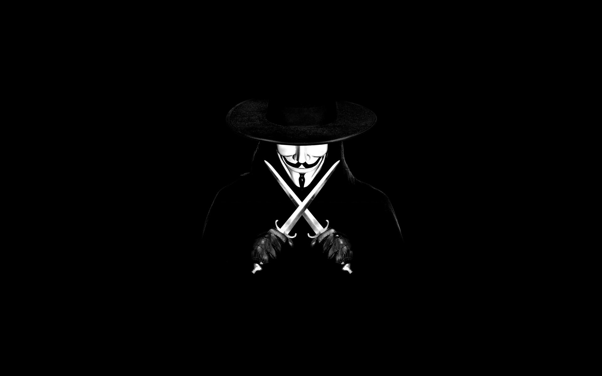 Wallpapers Movies V for Vendetta 