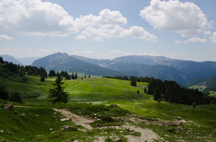 Wallpapers Nature Mountains Queras, là ou on ne finira jamais de contempler les sommets.